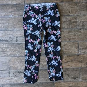 🌷 Van Heusen Flower Pants